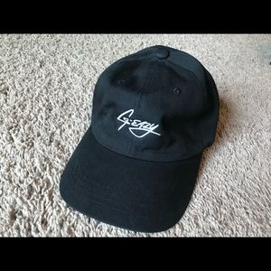 G-Eazy Signature Logo Hat